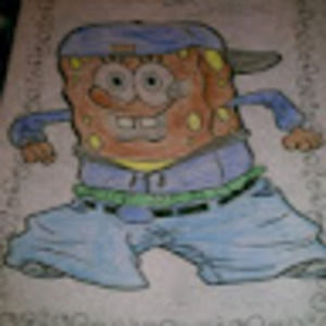 Meet your Posher, Curtis